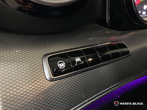 Mercedes-Benz E350 d 16 of 16