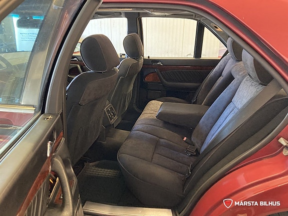 Mercedes-Benz S300 11 of 20