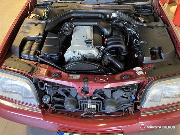 Mercedes-Benz S300 19 of 20