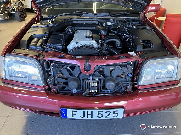 Mercedes-Benz S300 20 of 20