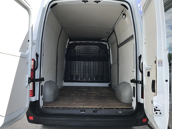 Opel Movano 11 of 12