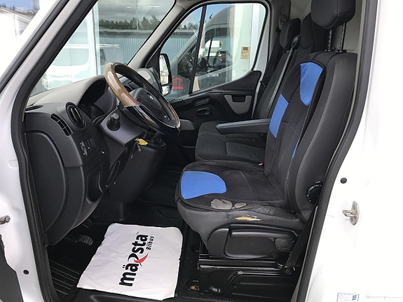 Opel Movano 9 of 12