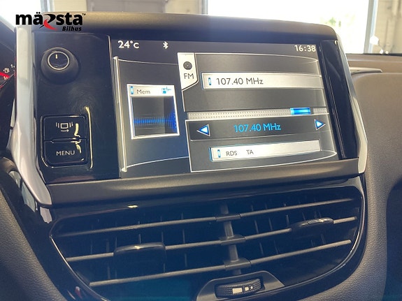 Peugeot 208 19 of 19