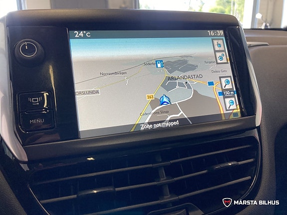 Peugeot 208 17 of 19