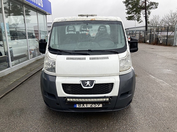 Peugeot Boxer 335 5 of 11