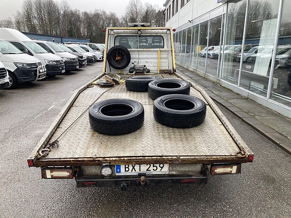 Peugeot Boxer 335 6 of 11