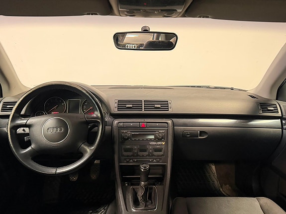 Audi A4 15 of 15