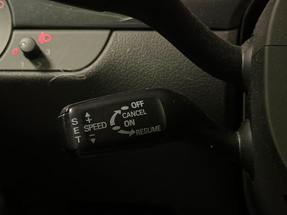 Audi A4 14 of 15