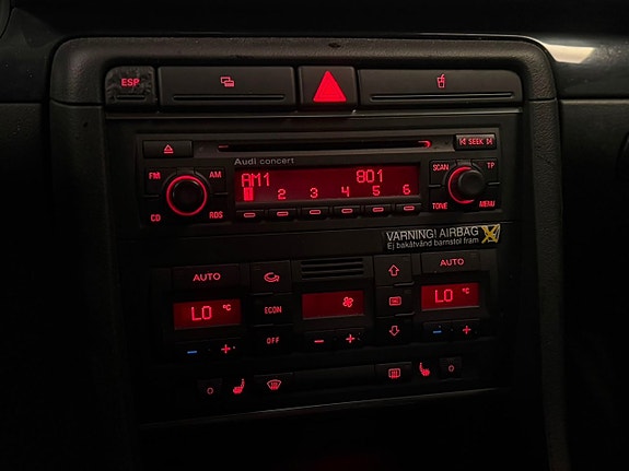 Audi A4 10 of 15
