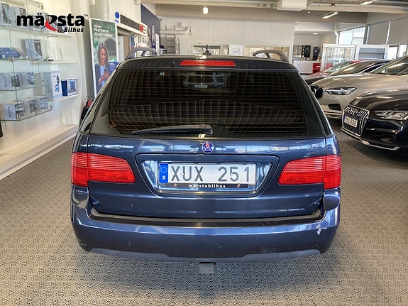 Saab 9-5 6 of 13