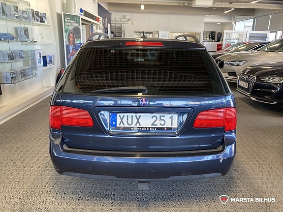 Saab 9-5 6 of 13