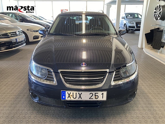 Saab 9-5 5 of 13