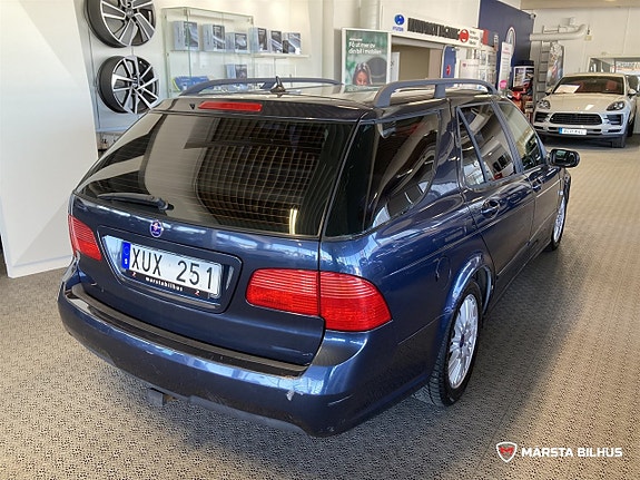 Saab 9-5 3 of 13