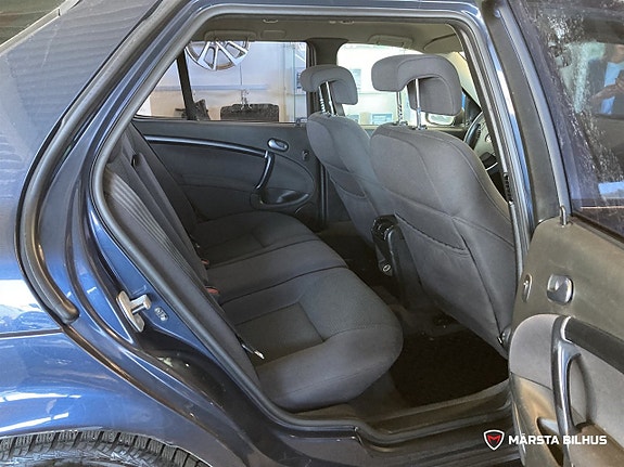 Saab 9-5 9 of 13