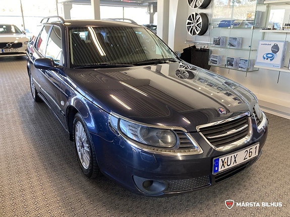 Saab 9-5 2 of 13