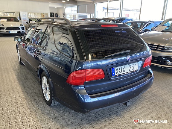 Saab 9-5 4 of 13