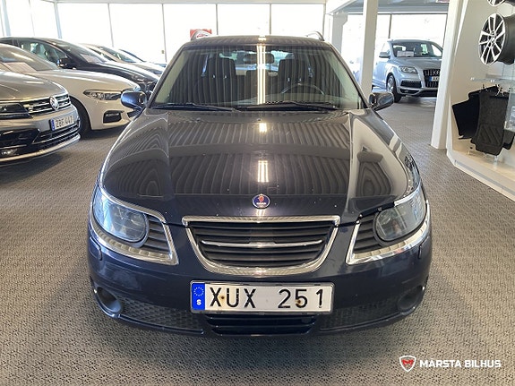 Saab 9-5 5 of 13