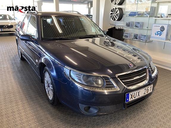 Saab 9-5 2 of 13