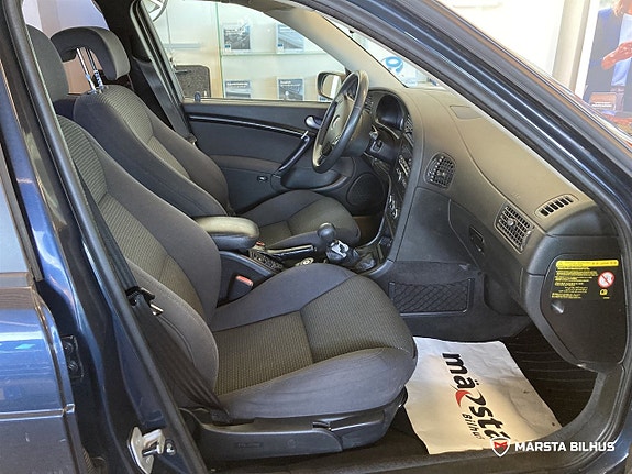 Saab 9-5 7 of 13