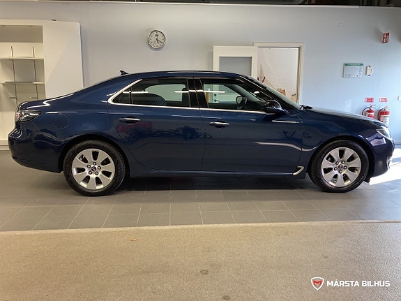 Saab 9-5 5 of 19