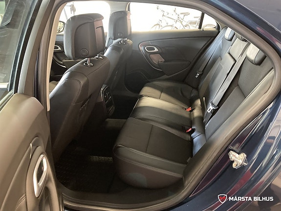 Saab 9-5 11 of 19