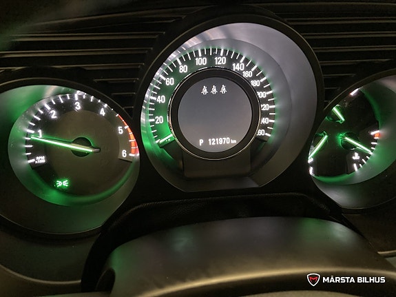 Saab 9-5 19 of 19