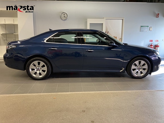 Saab 9-5 5 of 19