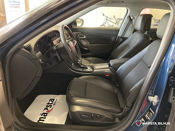 Saab 9-5 9 of 19
