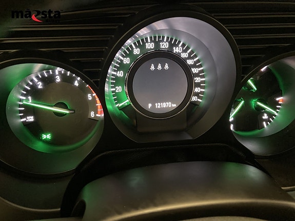 Saab 9-5 19 of 19