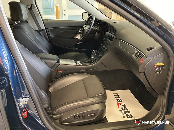 Saab 9-5 8 of 19