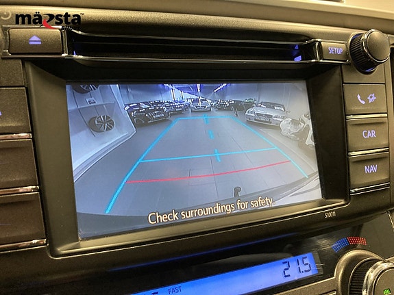 Toyota RAV4 16 of 18
