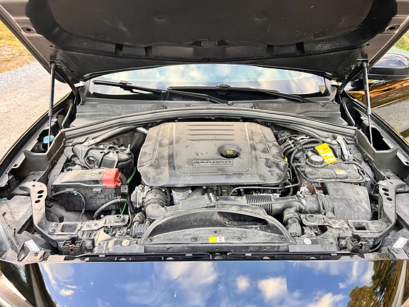 Jaguar F-PACE 19 of 22