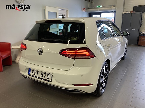 Volkswagen Golf I 3 of 20