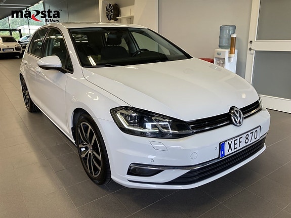 Volkswagen Golf I 2 of 20