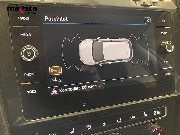Volkswagen Golf I 18 of 20