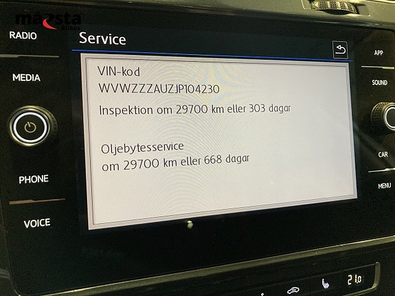 Volkswagen Golf I 20 of 20