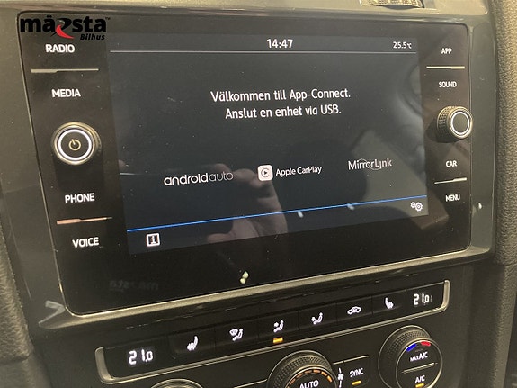 Volkswagen Golf I 17 of 20