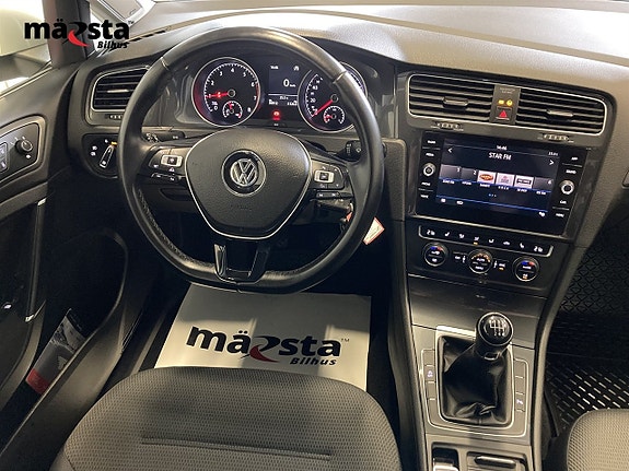 Volkswagen Golf I 15 of 20
