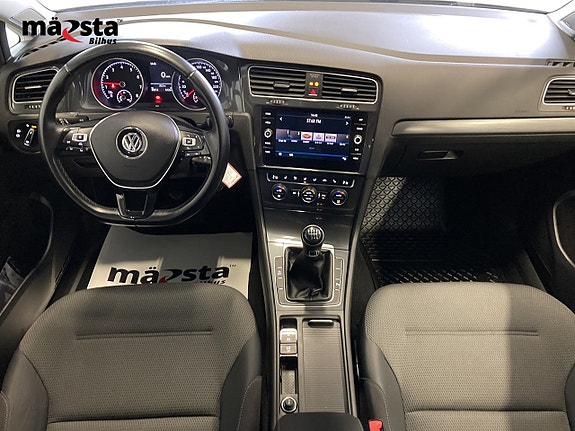 Volkswagen Golf I 14 of 20
