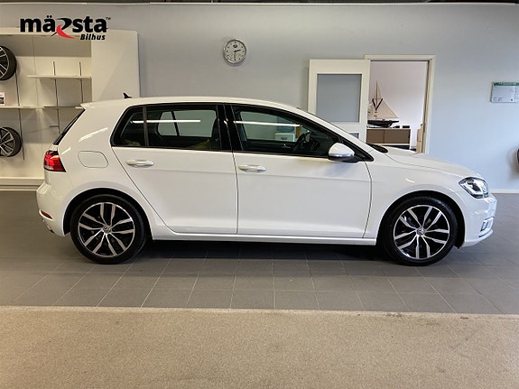 Volkswagen Golf I 5 of 20