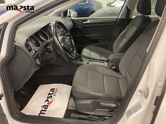 Volkswagen Golf I 9 of 20