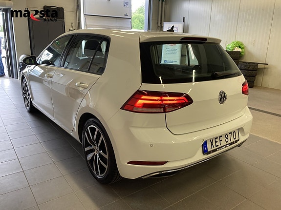 Volkswagen Golf I 4 of 20