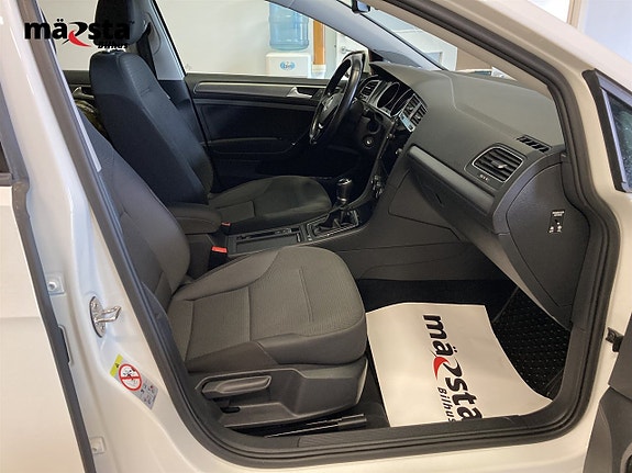 Volkswagen Golf I 8 of 20