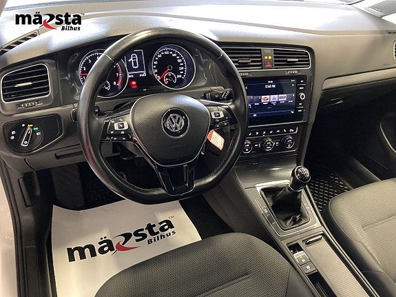Volkswagen Golf I 13 of 20