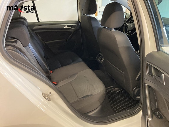 Volkswagen Golf I 10 of 20