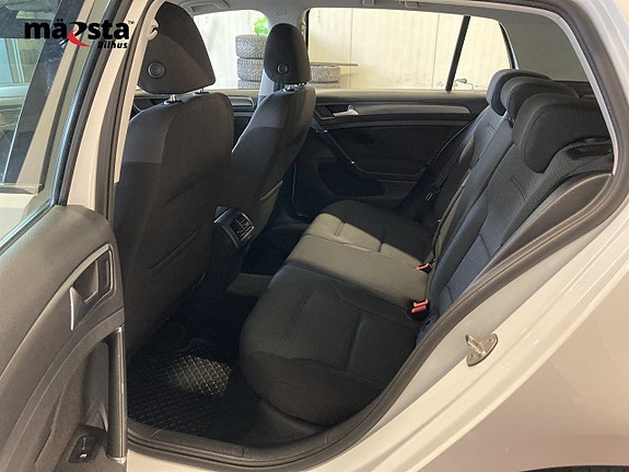 Volkswagen Golf I 11 of 20