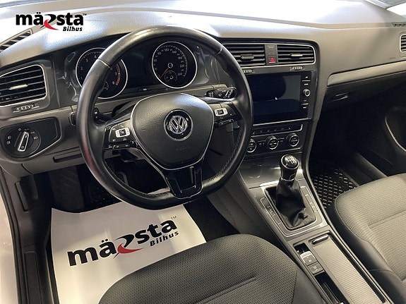 Volkswagen Golf I 12 of 20