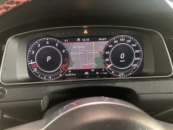 Volkswagen Golf I 12 of 17