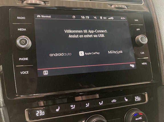 Volkswagen Golf I 16 of 17