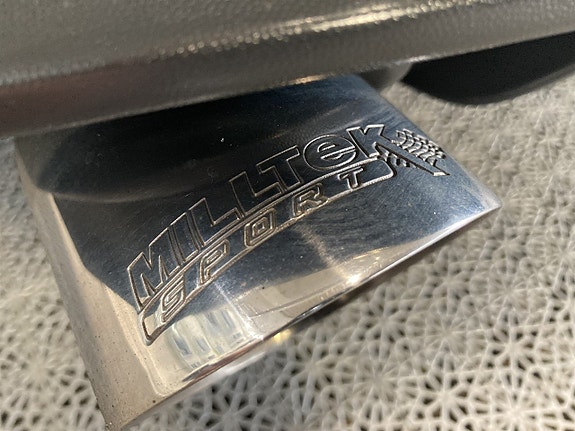 Volkswagen Golf I 17 of 17
